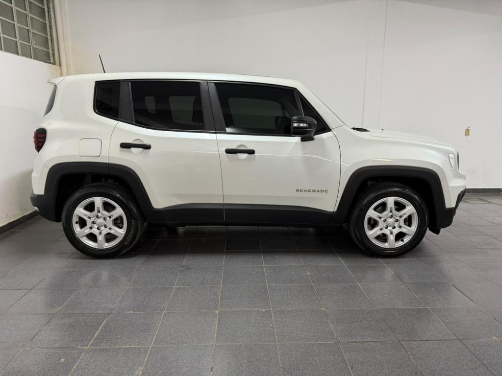 JEEP Renegade - Foto
