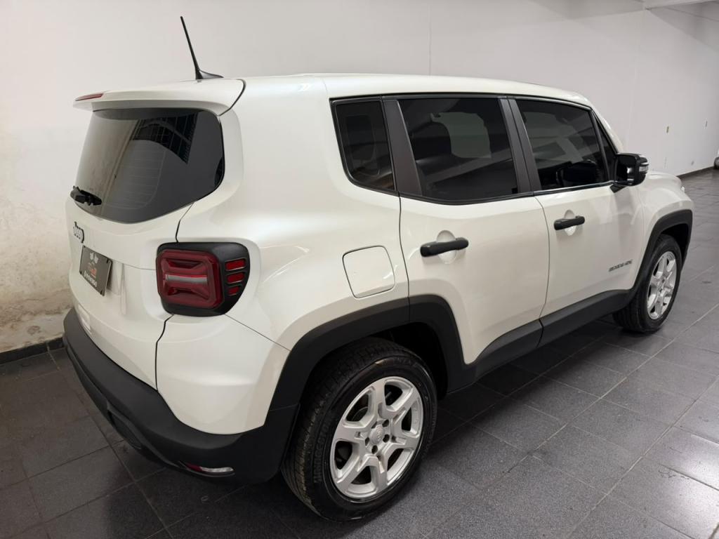 JEEP Renegade - Foto