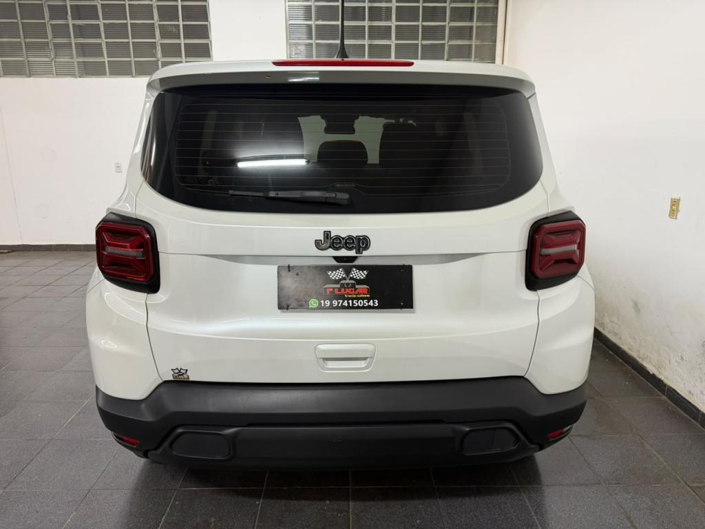 JEEP Renegade - Foto