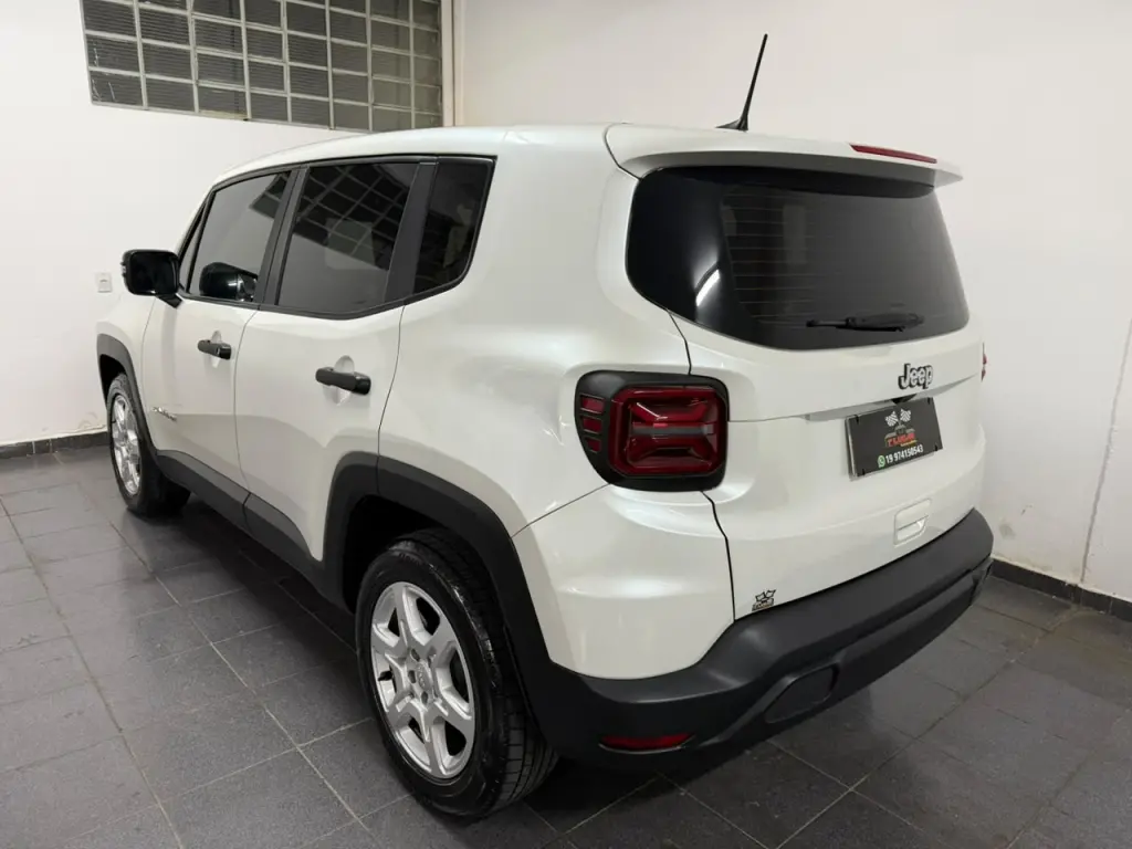 JEEP Renegade - Foto