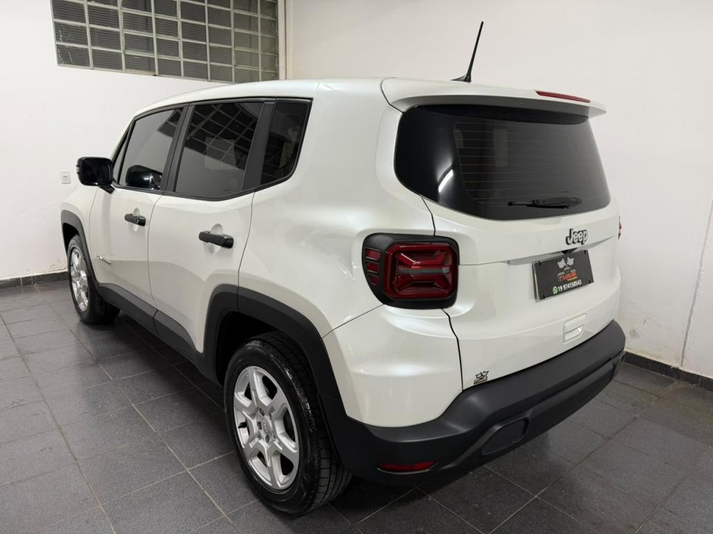 JEEP Renegade - Foto