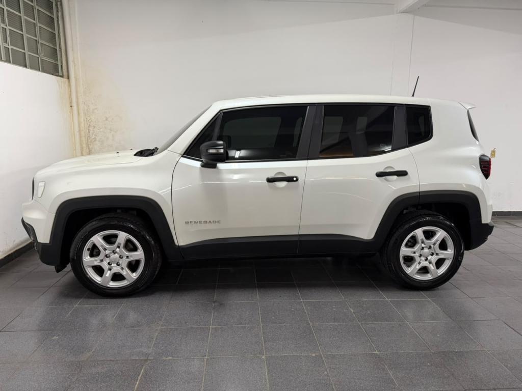 JEEP Renegade - Foto