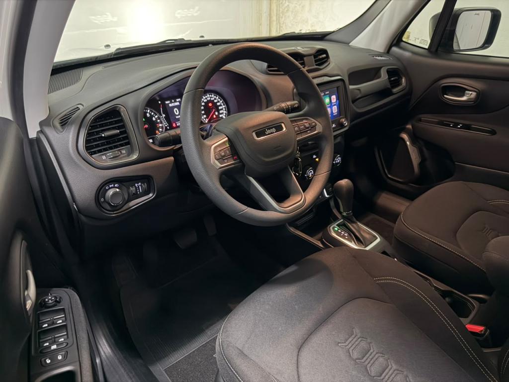 JEEP Renegade - Foto