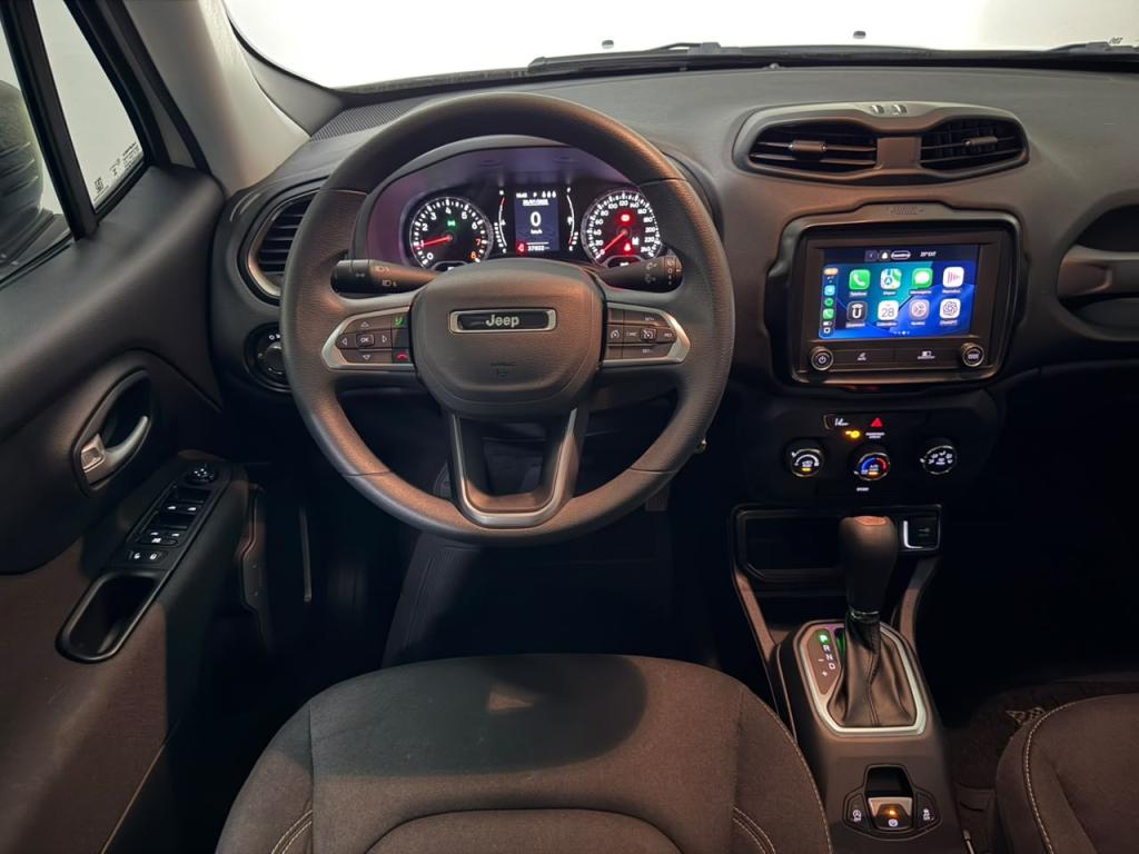 JEEP Renegade - Foto