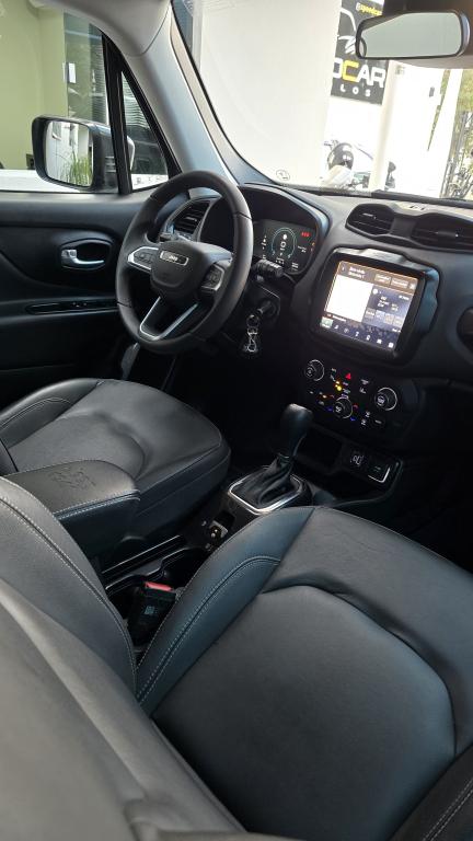 JEEP Renegade - Foto
