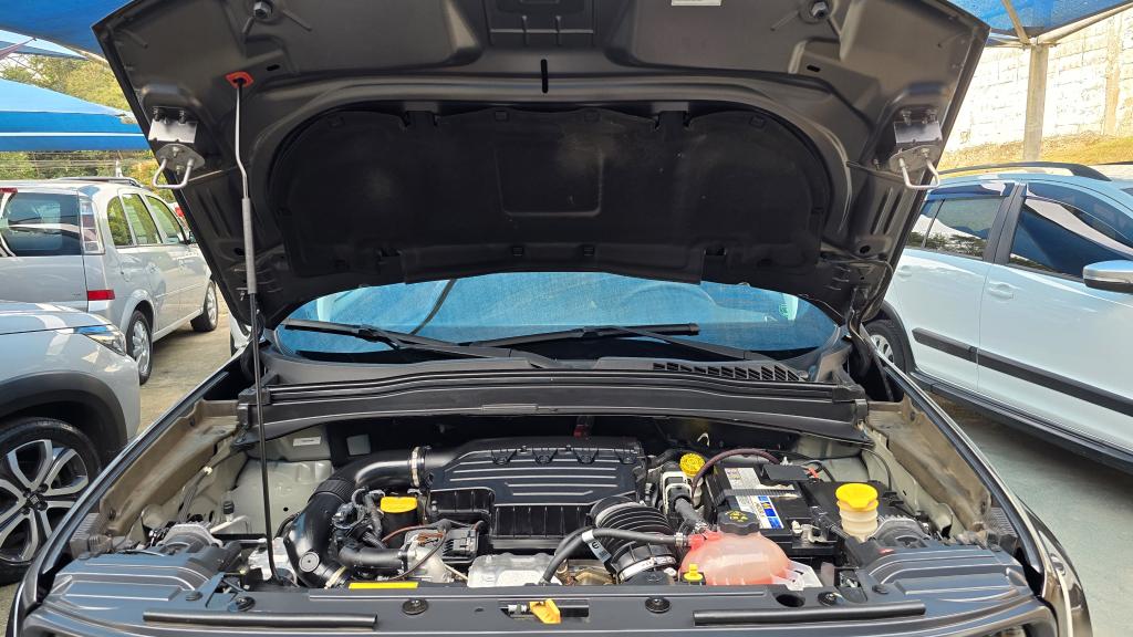 JEEP Renegade - Foto
