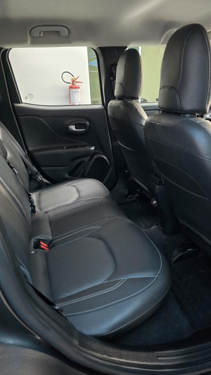 JEEP Renegade - Foto