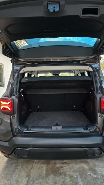 JEEP Renegade - Foto