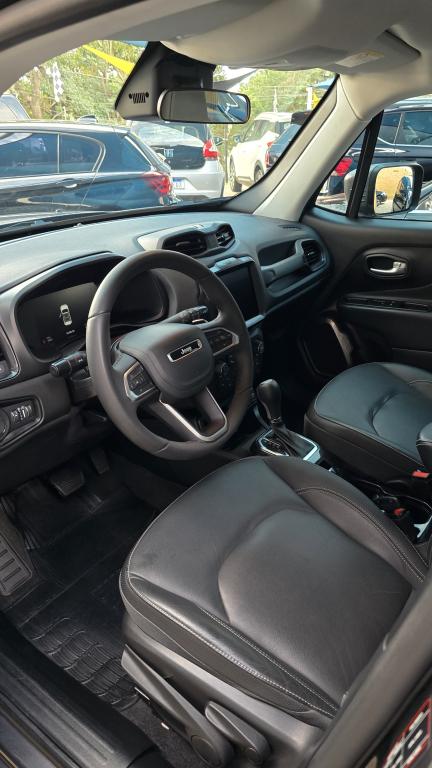 JEEP Renegade - Foto