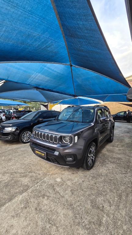 JEEP Renegade - Foto
