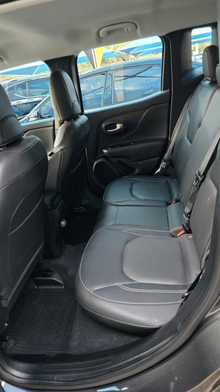 JEEP Renegade - Foto