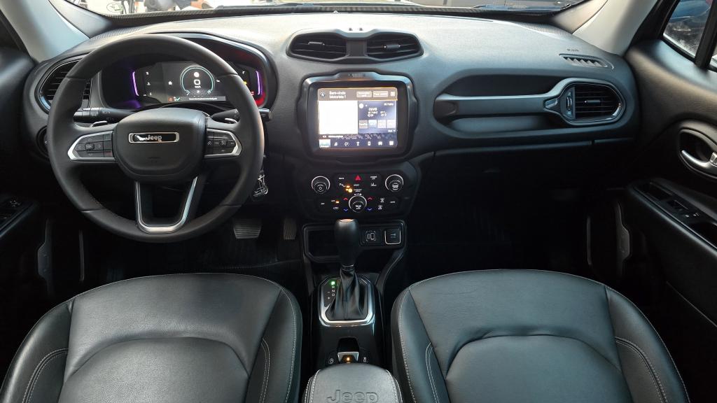 JEEP Renegade - Foto