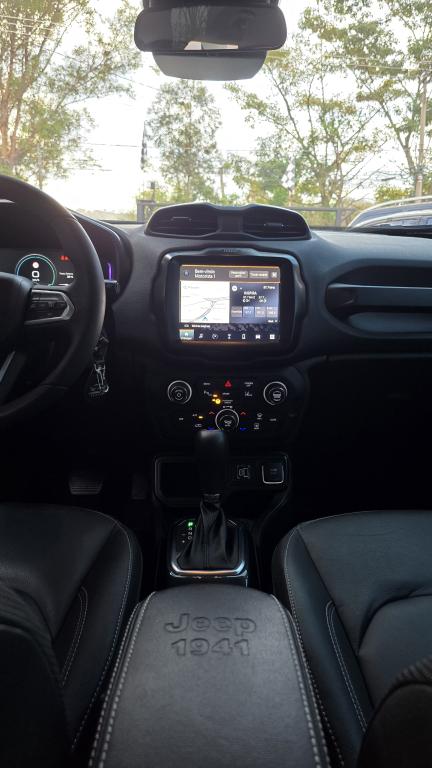 JEEP Renegade - Foto