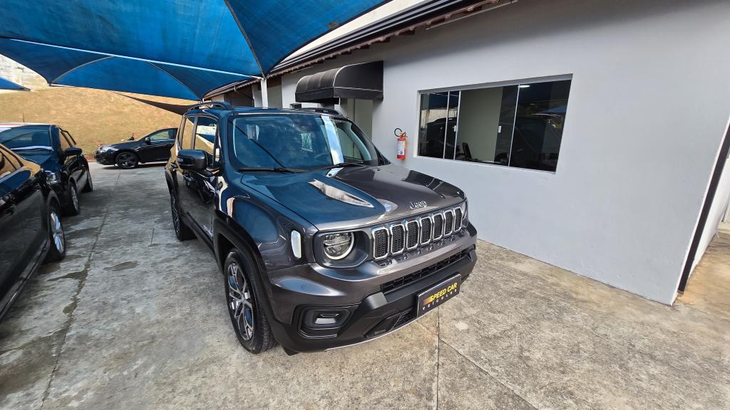 JEEP Renegade - Foto
