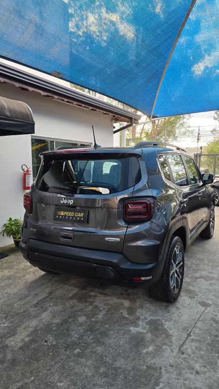 JEEP Renegade - Foto