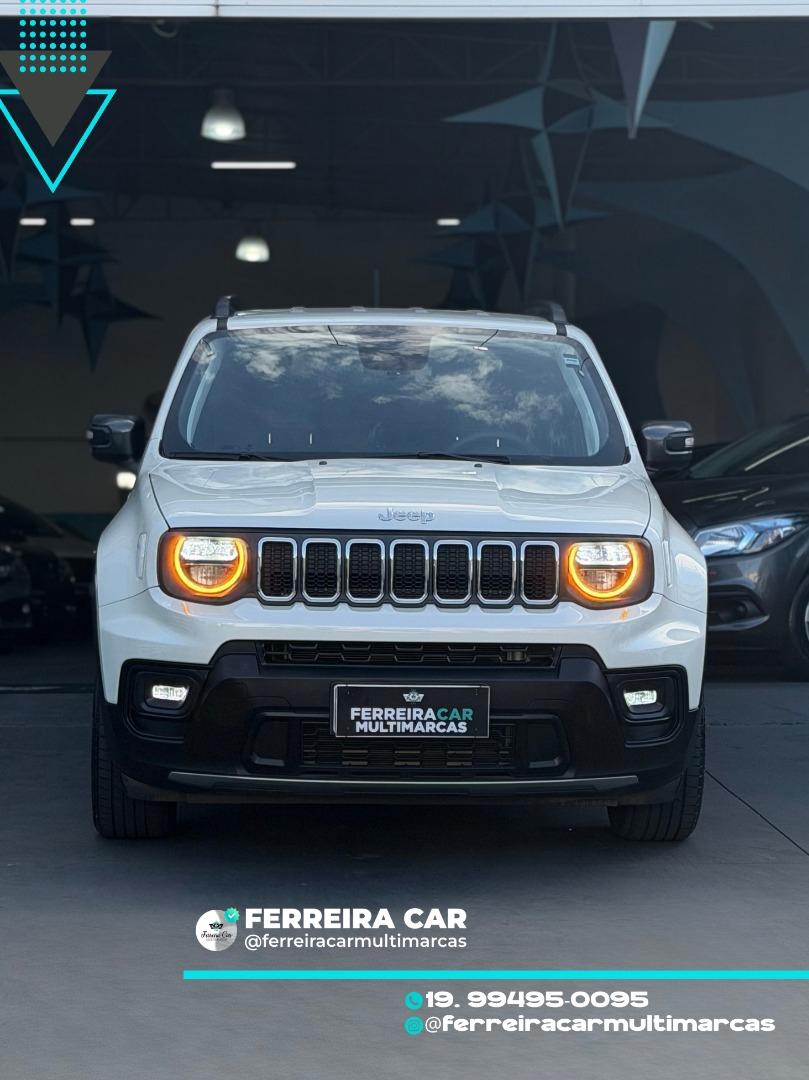 JEEP Renegade - Foto