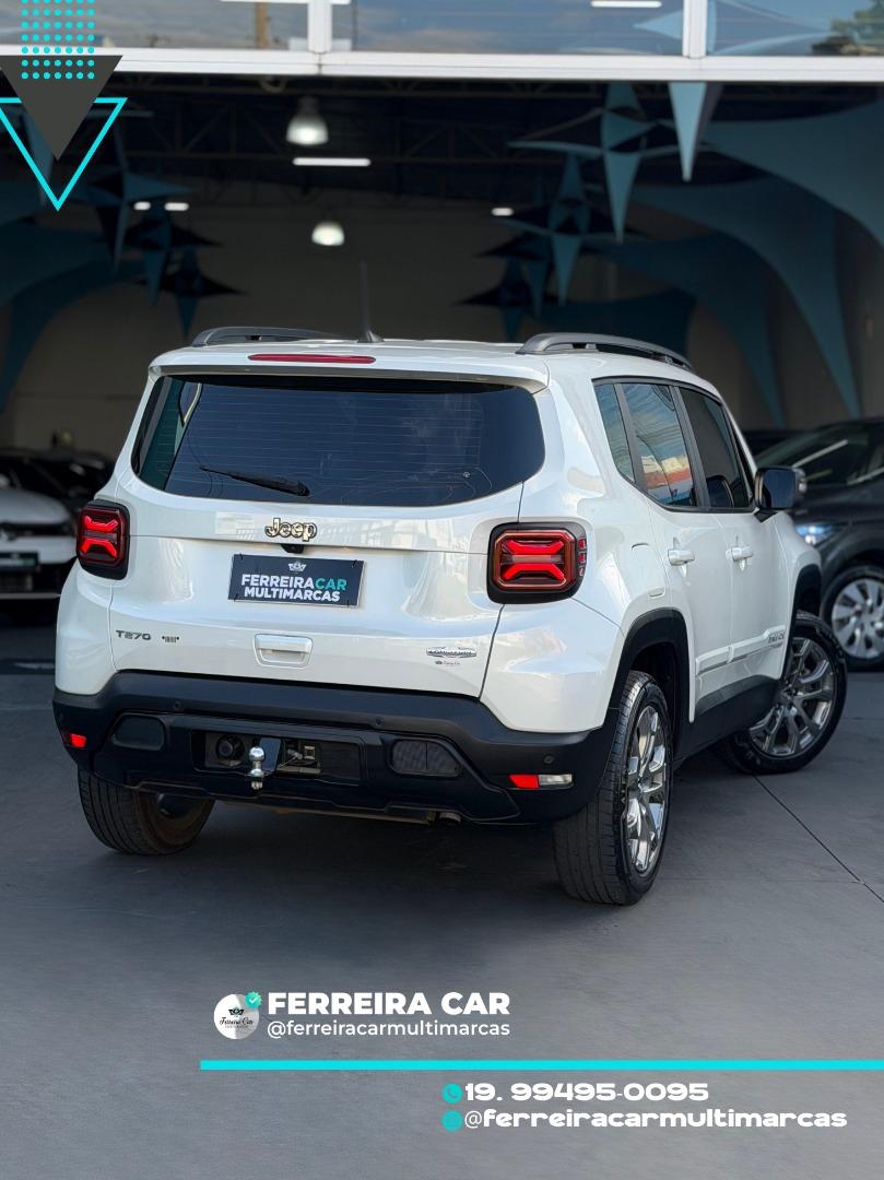 JEEP Renegade - Foto