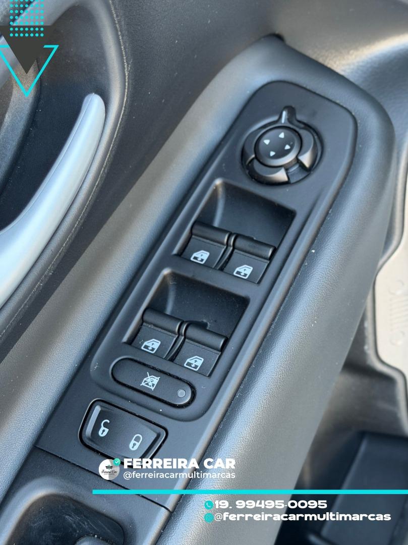 JEEP Renegade - Foto