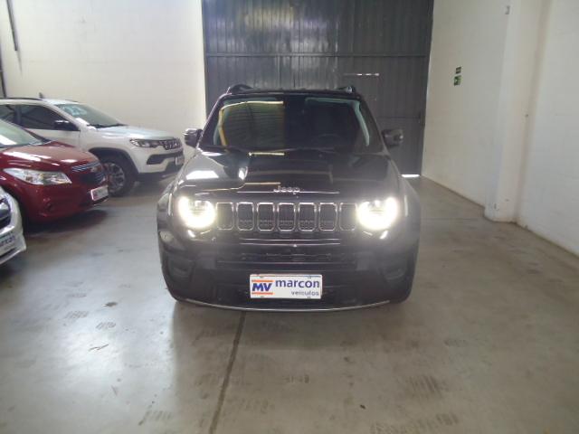 JEEP Renegade - Foto