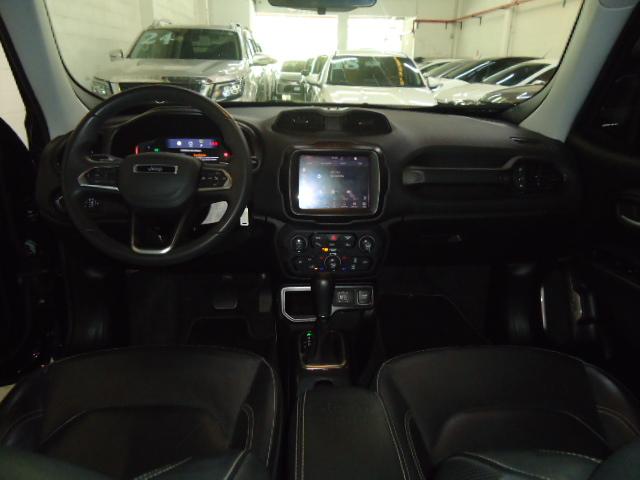 JEEP Renegade - Foto