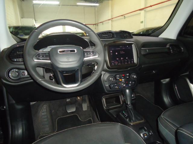 JEEP Renegade - Foto