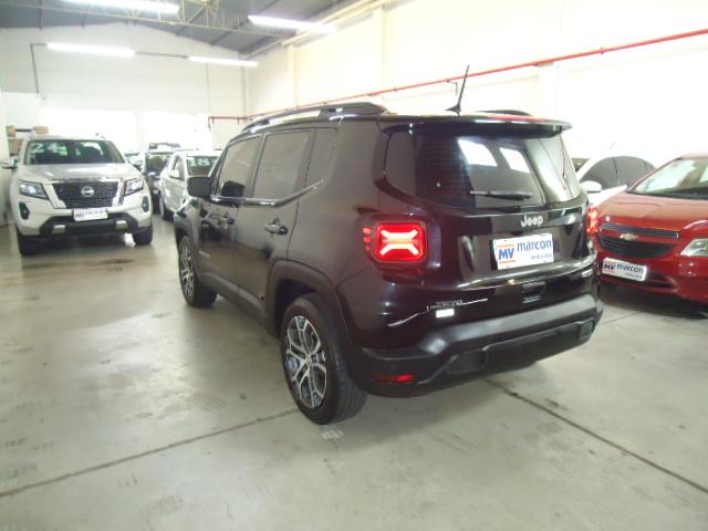 JEEP Renegade - Foto