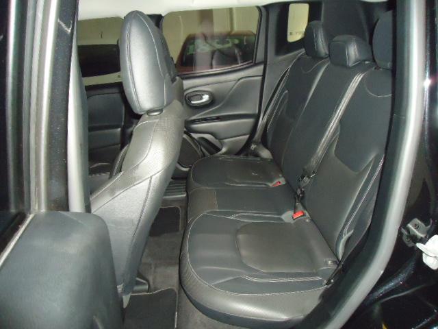 JEEP Renegade - Foto