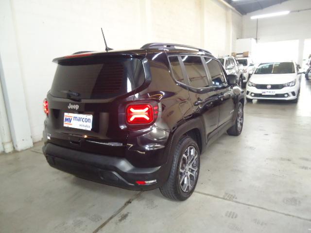 JEEP Renegade - Foto
