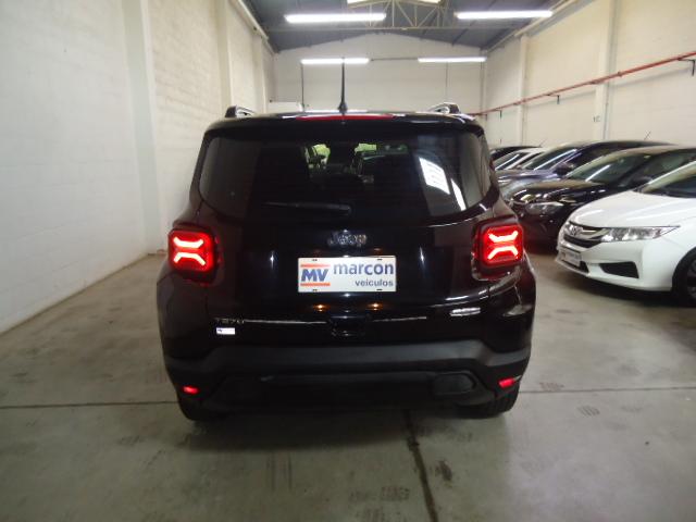 JEEP Renegade - Foto