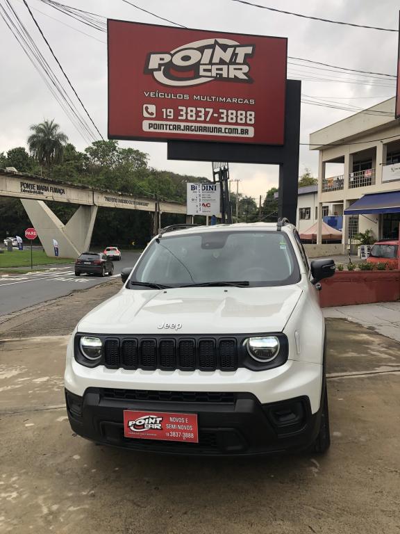 JEEP Renegade - Foto