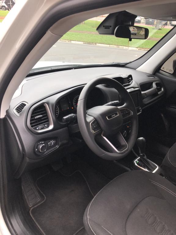 JEEP Renegade - Foto