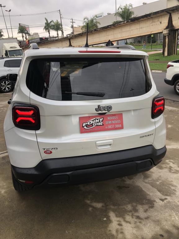 JEEP Renegade - Foto