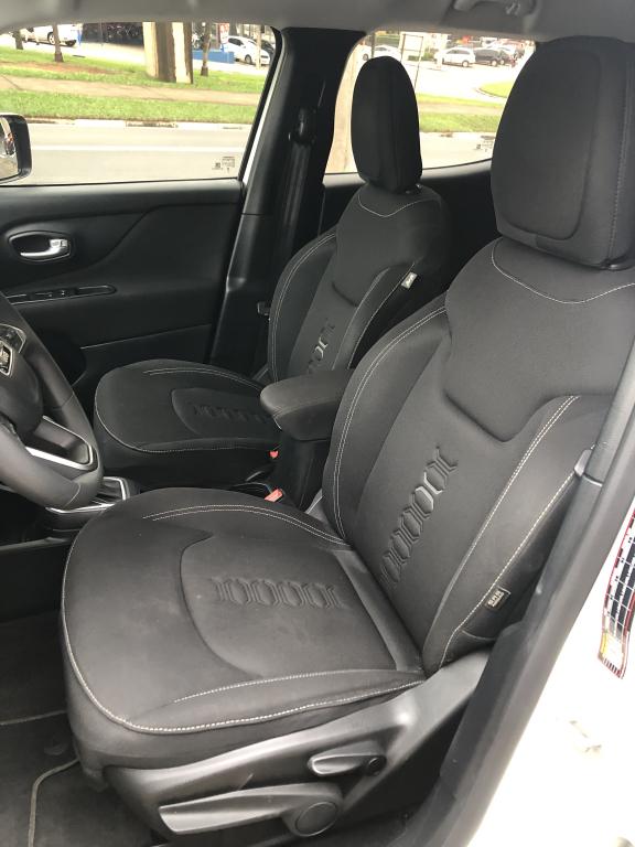 JEEP Renegade - Foto