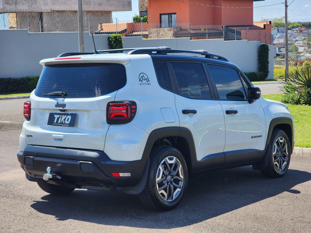 JEEP Renegade - Foto