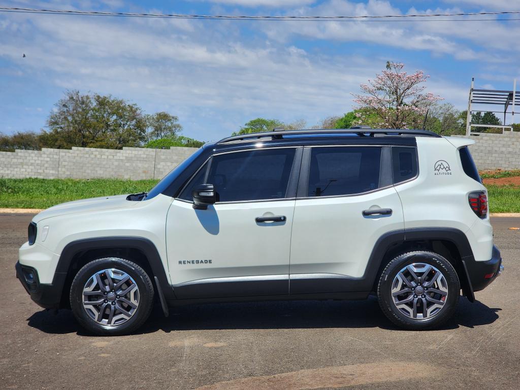 JEEP Renegade - Foto