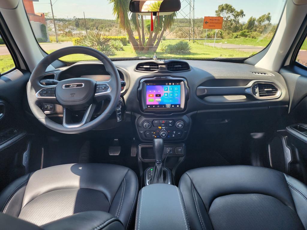 JEEP Renegade - Foto