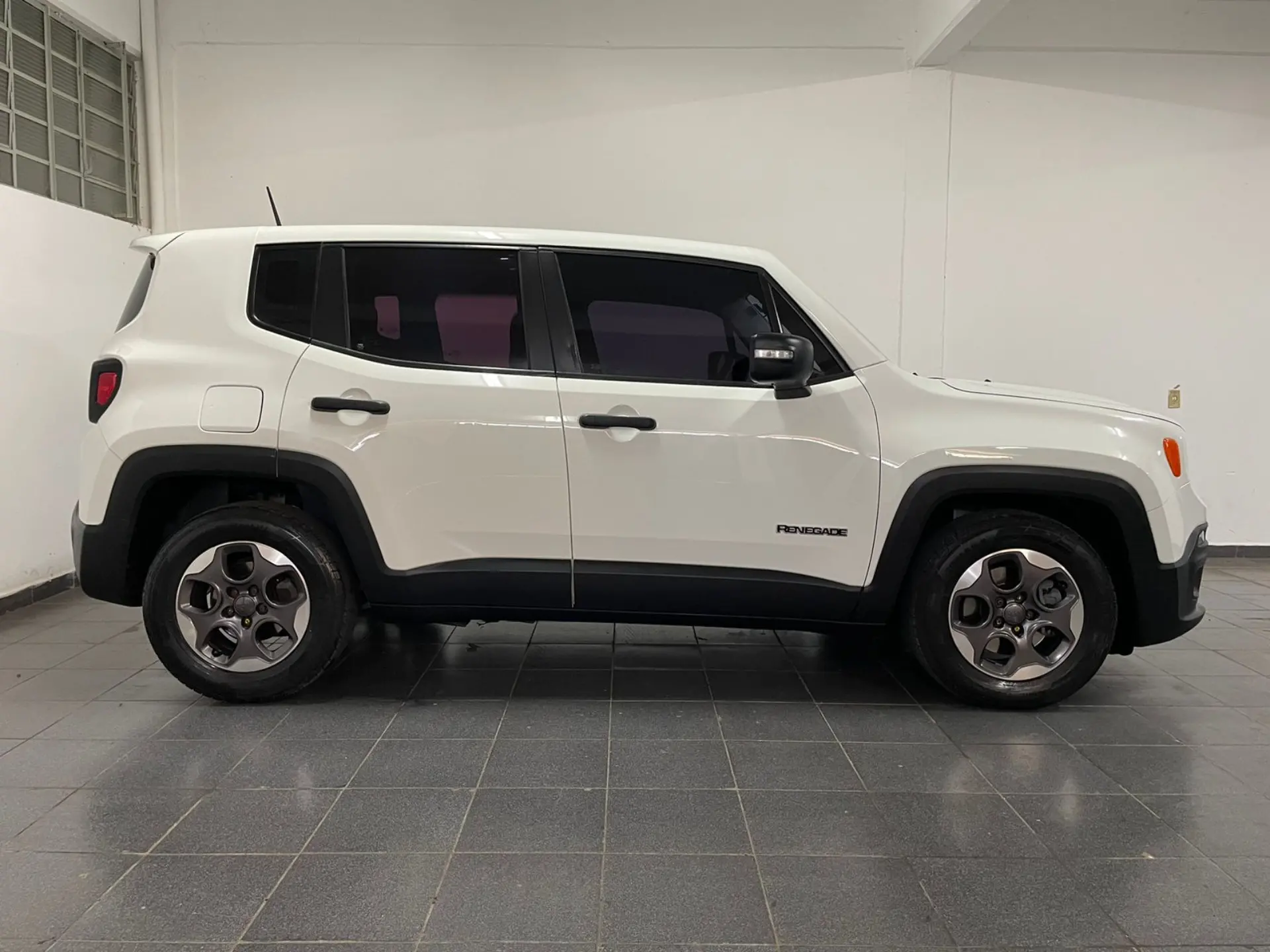 JEEP Renegade - Foto
