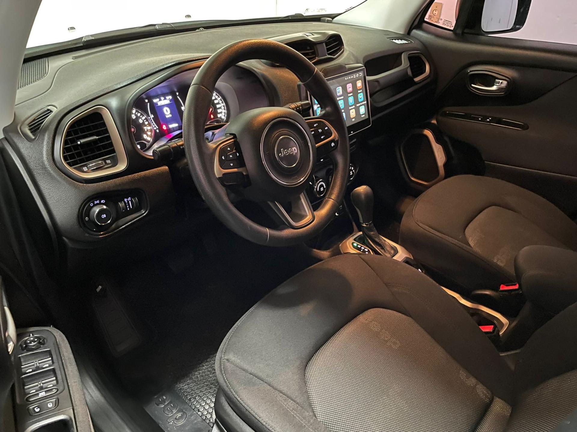 JEEP Renegade - Foto