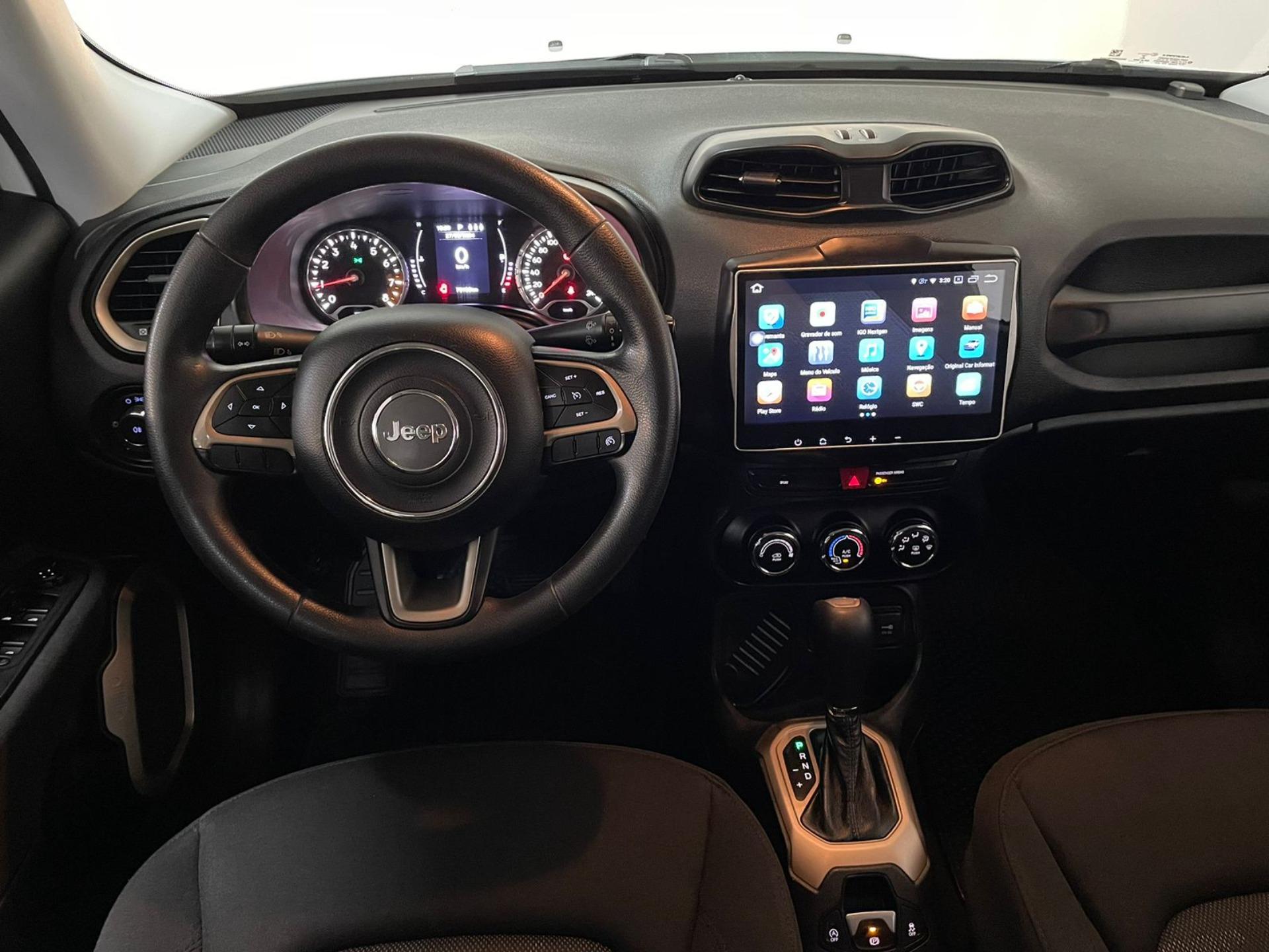 JEEP Renegade - Foto