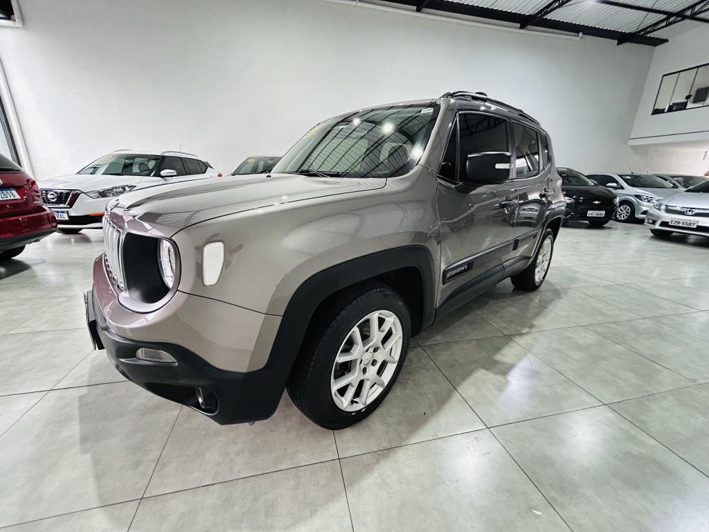 JEEP Renegade - Foto