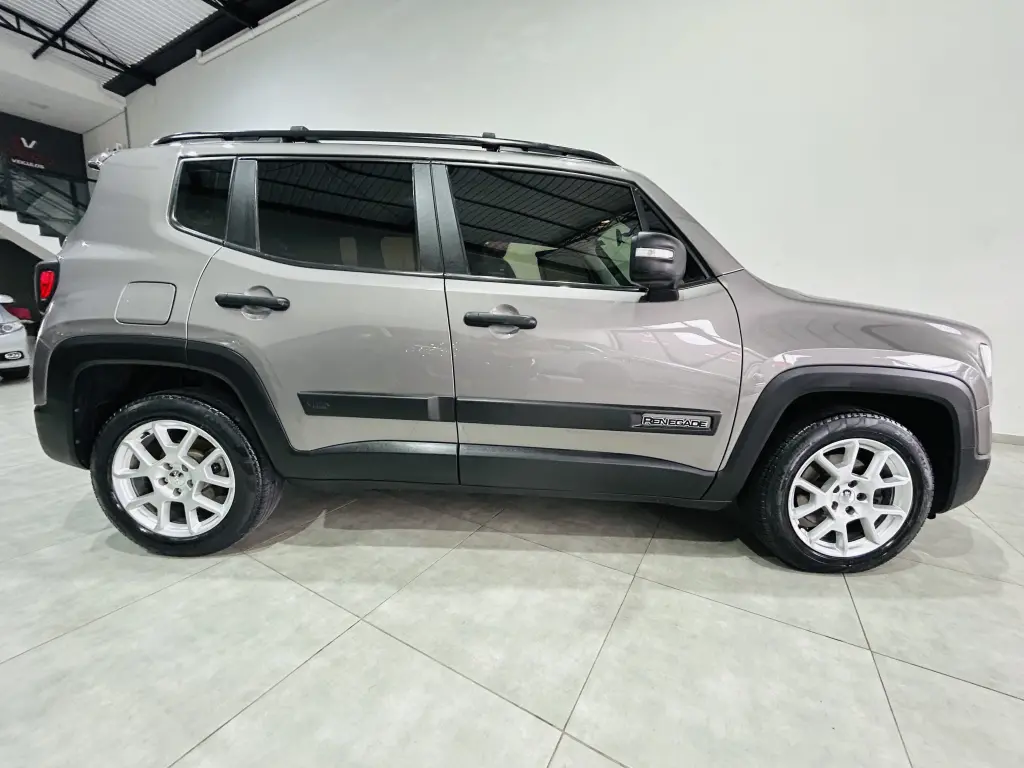 JEEP Renegade - Foto