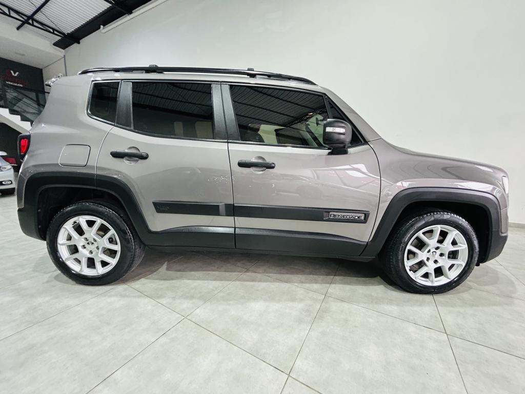 JEEP Renegade - Foto