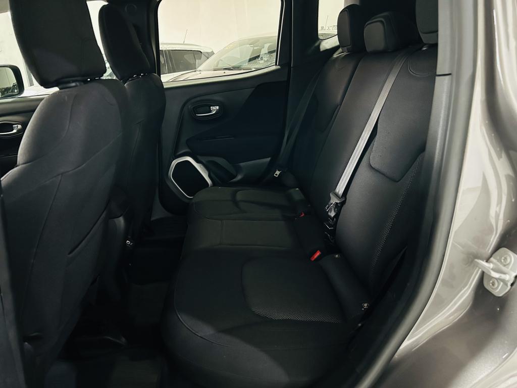 JEEP Renegade - Foto