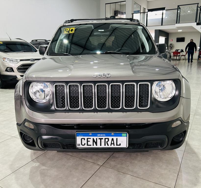 JEEP Renegade - Foto