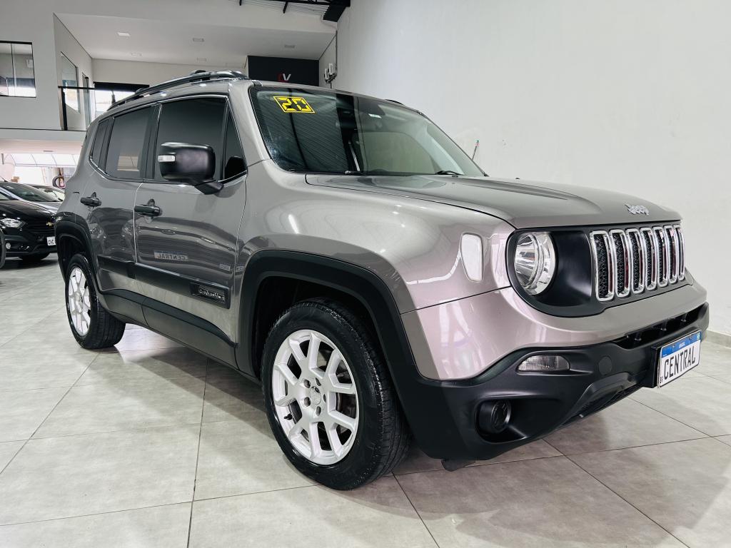 JEEP Renegade - Foto