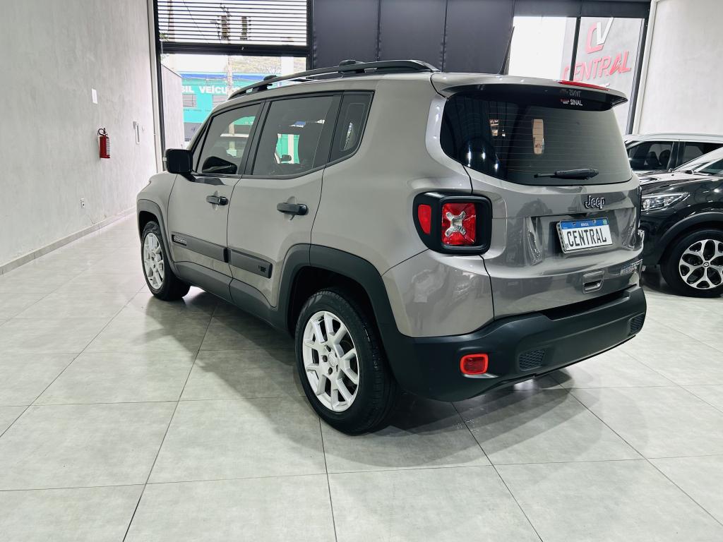 JEEP Renegade - Foto