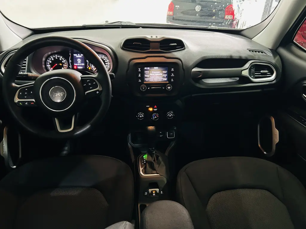 JEEP Renegade - Foto