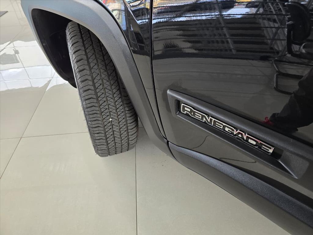 JEEP Renegade - Foto