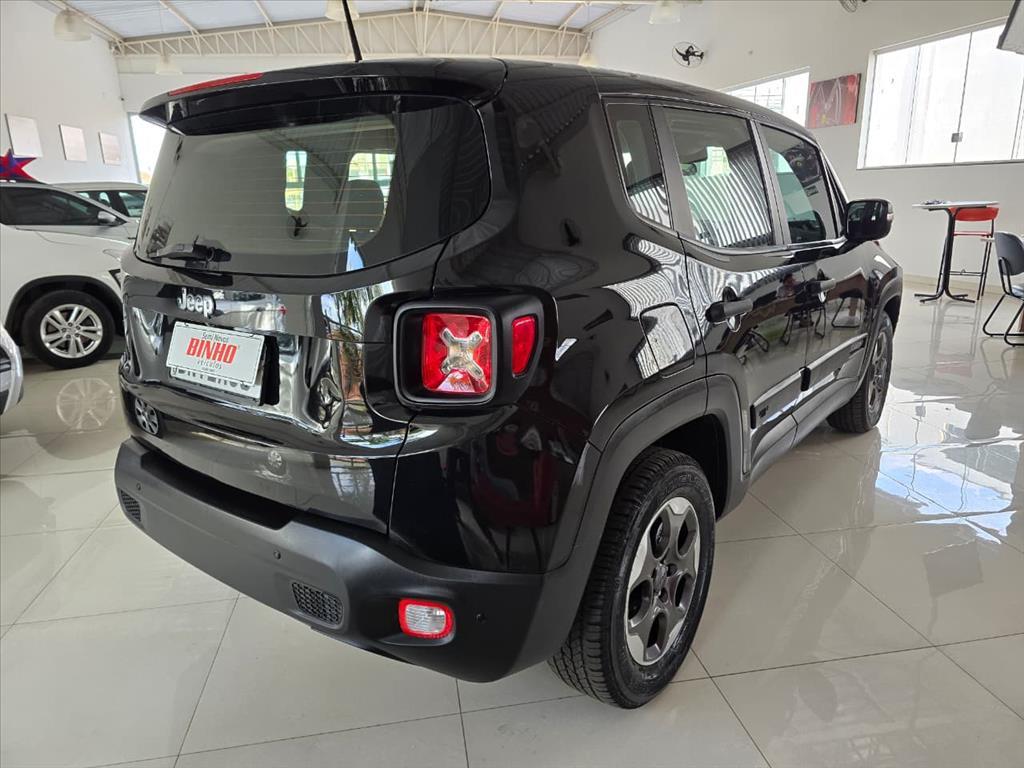JEEP Renegade - Foto