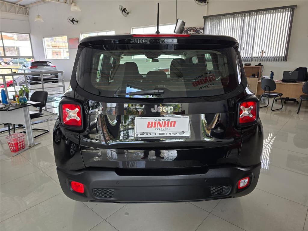 JEEP Renegade - Foto